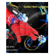 Ръкавица на Спайдърмен с Изстрелвачка и ФЕНЕРЧЕ – Spider Hero Upgrade Комплект