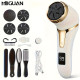 Електрическа пила за пети 2