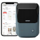 Niimbot B1: Мобилен Термо Принтер за Етикети и Баркодове – Bluetooth, Без Мастило (20-50мм)