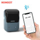 Мини принтер за телефон за етикети Niimbot B1 | Без Мастило