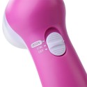 Масажор за лице и тяло 7 in 1 Beauty care massager