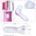 Масажор за лице и тяло 7 in 1 Beauty care massager