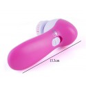 Масажор за лице и тяло 7 in 1 Beauty care massager