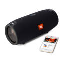 JBL XTREME MAX Водоустойчива Портативна Тонколона с Bluetooth