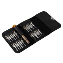 Комплект Torx отвертки за телефони 25в1