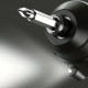 Мини акумулаторен винтоверт с USB зареждане – компактен и удобен