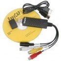 USB DVR устройство за видеонаблюдение през компютър