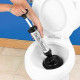 Вакуум помпа за отпушване на тоалетна и сифони - Drain Buster