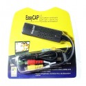 USB DVR устройство за видеонаблюдение през компютър