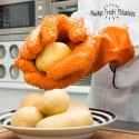 Ръкавици за белене на картофи Toter Mitts