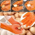 Ръкавици за белене на картофи Toter Mitts
