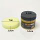 Вакса от пчелен восък за полиране и реставрация на дърво Bee Wax + Подарък Гъбичка