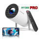 Преносим мини проектор за домашно кино HY300 Pro