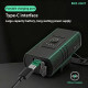 Комплект фар за велосипед със стоп, 1200mAh T6