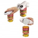 Automatic Can Opener - Автоматична отварачка за консерви с подарък