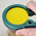 Automatic Can Opener - Автоматична отварачка за консерви с подарък