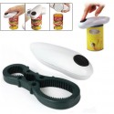 Automatic Can Opener - Автоматична отварачка за консерви с подарък