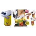 Automatic Can Opener - Автоматична отварачка за консерви с подарък