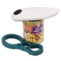 Automatic Can Opener - Автоматична отварачка за консерви с подарък