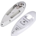 Automatic Can Opener - Автоматична отварачка за консерви с подарък