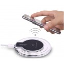 БЕЗЖИЧНО БЕЗКОНТАКТНО УНИВЕРСАЛНО ЗАРЯДНО ЗА GSM С БУКСА USB