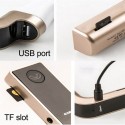 CARG7 3в1 FM Трансмитер за кола, Bluetooth и зарядно за кола