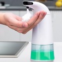 Диспенсър за течен сапун - Автоматичен
