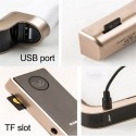 4в1 FM трансмитер, MP3 плеър, handsfree, зарядно за кола CAR G7
