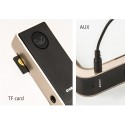 4в1 FM трансмитер, MP3 плеър, handsfree, зарядно за кола CAR G7