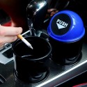 КОШЧЕ ЗА ОТПАДЪЦИ ЗА АВТОМОБИЛ