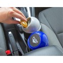 КОШЧЕ ЗА ОТПАДЪЦИ ЗА АВТОМОБИЛ