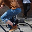 Светещи топки за колело, забавни светлини Bike Balls