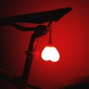 Светещи топки за колело, забавни светлини Bike Balls