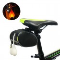 Светещи топки за колело, забавни светлини Bike Balls