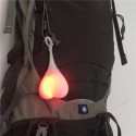 Светещи топки за колело, забавни светлини Bike Balls