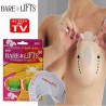 Лепенки за повдигане на бюста Bare Lifts - 10 бр.