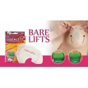 Лепенки за повдигане на бюста Bare Lifts - 10 бр.