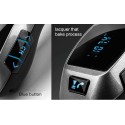 Bluetooth трансмитер за автомобил с LCD дисплей X5