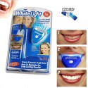 Сет за избелване на зъби WhiteLight