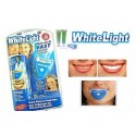 Сет за избелване на зъби WhiteLight