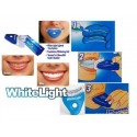 Сет за избелване на зъби WhiteLight