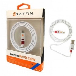USB към Micro USB кабел за зареждане на телефони и пренос на данни