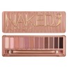 Палитра сенки за очи NAKED 3 Urban Decay Eyeshadow Palett, 12 нюанса