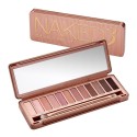 Палитра сенки за очи NAKED 3 Urban Decay Eyeshadow Palett, 12 нюанса