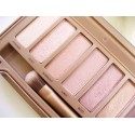 Палитра сенки за очи NAKED 3 Urban Decay Eyeshadow Palett, 12 нюанса