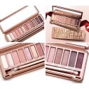 Палитра сенки за очи NAKED 3 Urban Decay Eyeshadow Palett, 12 нюанса