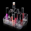 ОРГАНАЙЗЕР ЗА 24 ЧЕРВИЛА LIPSTICK SHELF