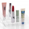 ОРГАНАЙЗЕР ЗА 24 ЧЕРВИЛА LIPSTICK SHELF