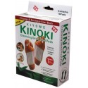 Пластири за детоксикация Kinoki Detox Pads 10 бр.