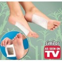 Пластири за детоксикация Kinoki Detox Pads 10 бр.